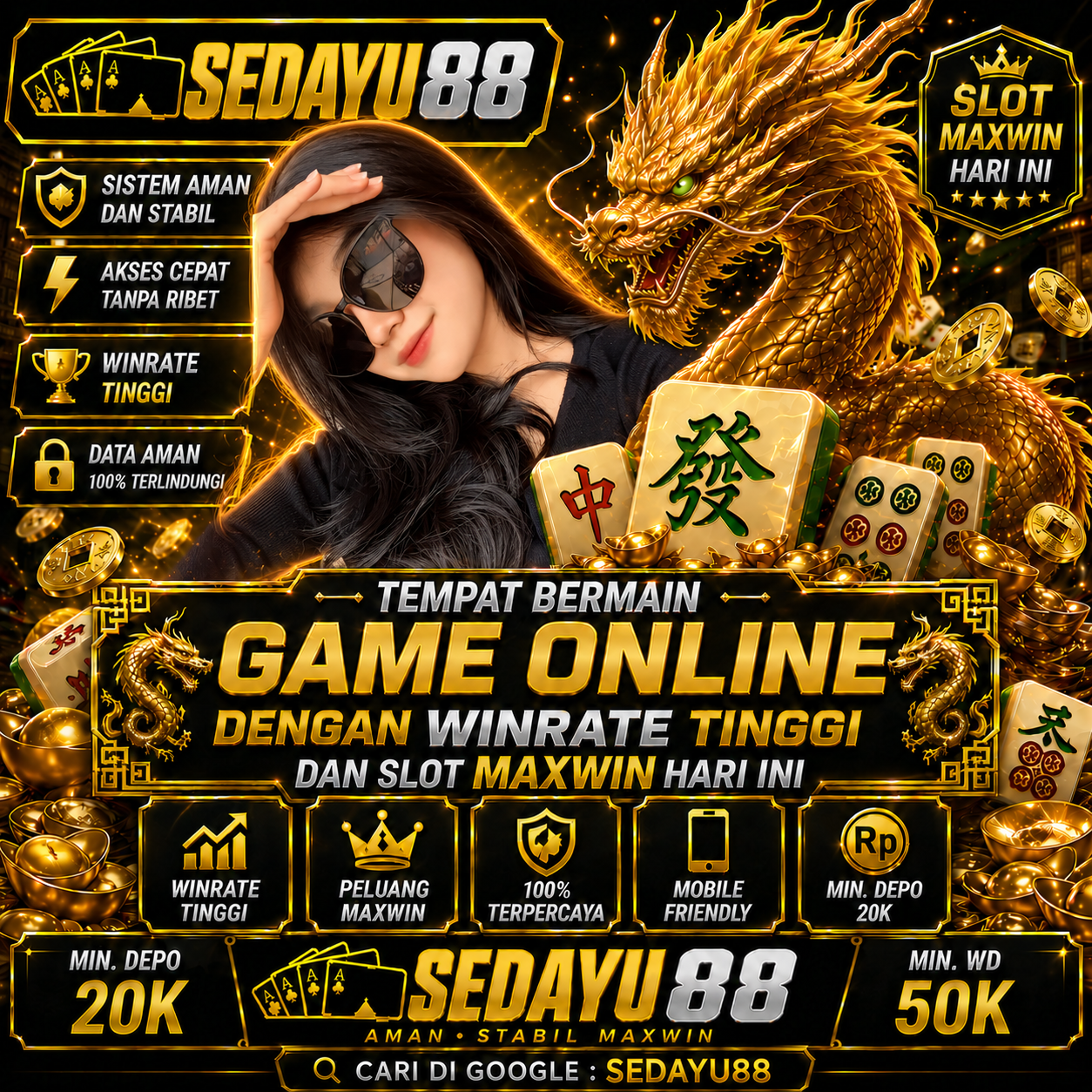 SEDAYU88