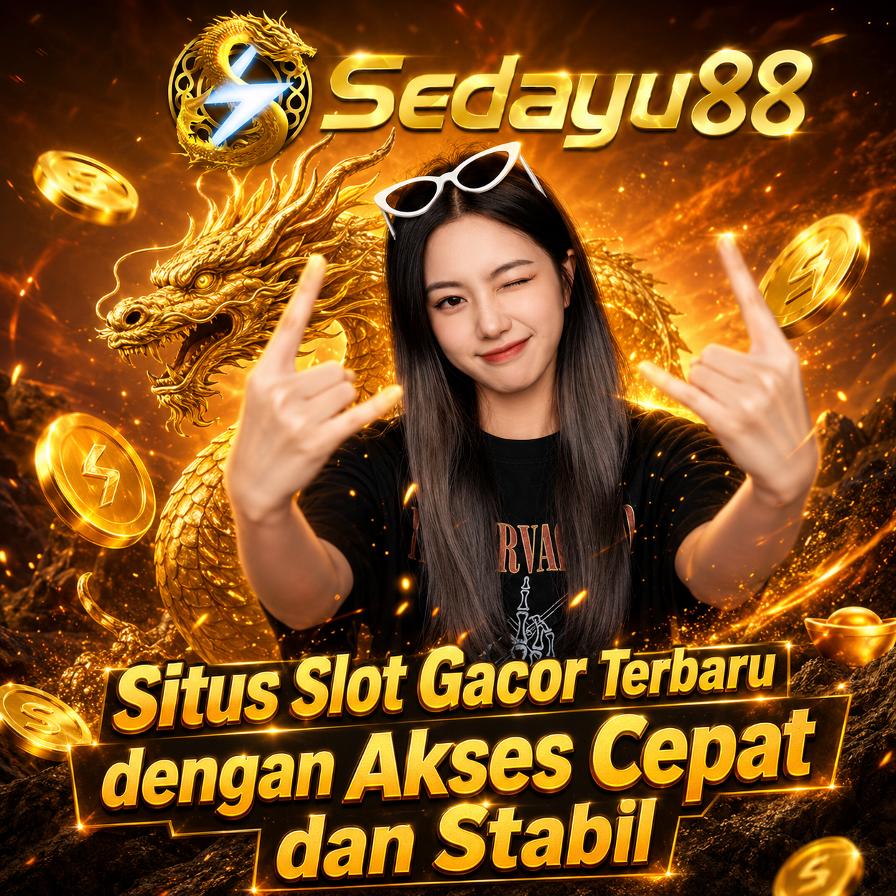 SEDAYU88